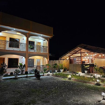 Moalboal Cay Hotel Kültér fotó