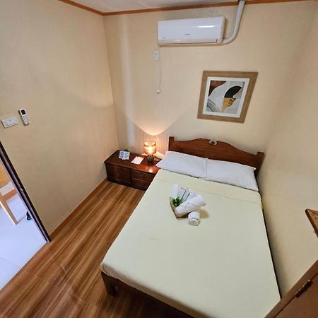 Moalboal Cay Hotel Kültér fotó