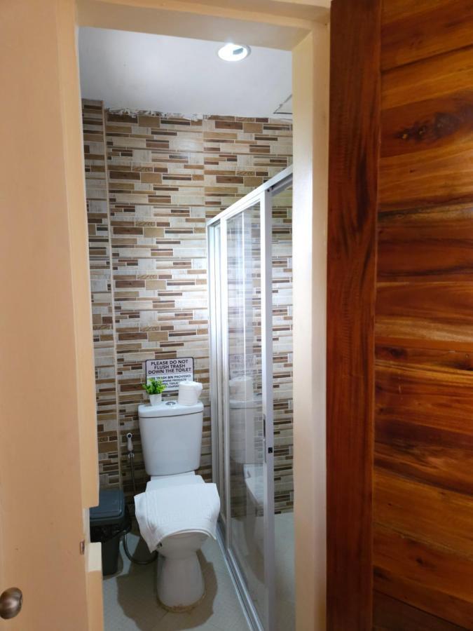 Moalboal Cay Hotel Kültér fotó