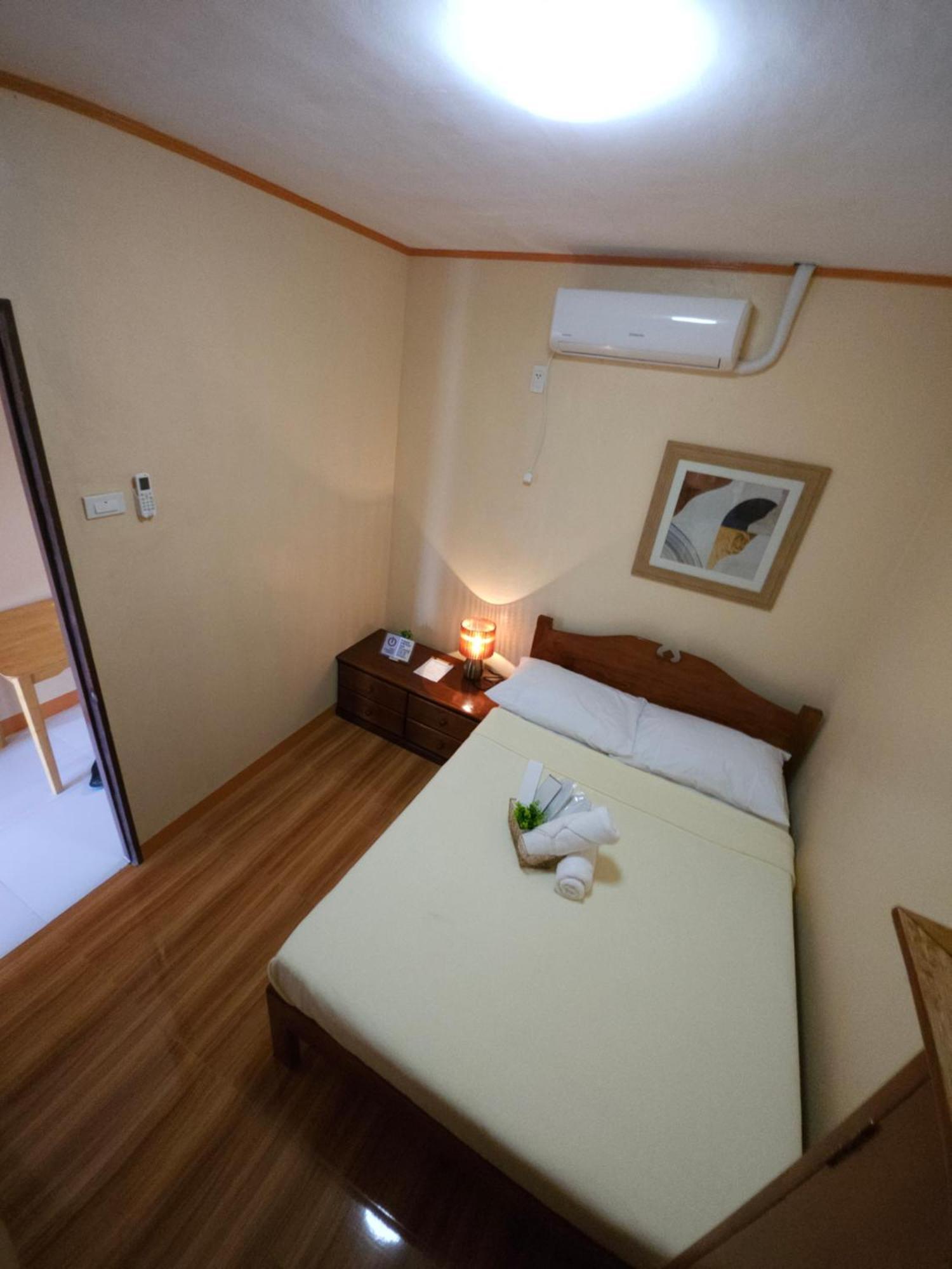 Moalboal Cay Hotel Kültér fotó